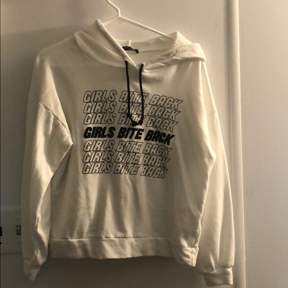 Forever 21 Hoodie